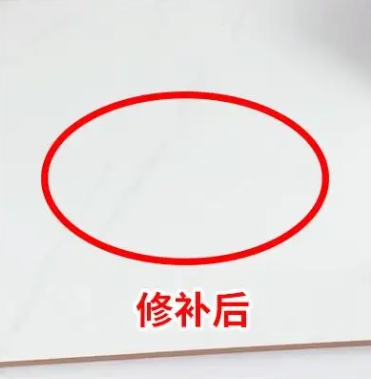 博山瓷砖空鼓维修公司分享下板材基层，未采取柔性过渡措施的影响。在瓷砖铺贴工程中，如果采用的是板材基层（如石膏板、木工板等非刚性基层），而未采取柔性过渡措施，
